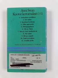 Tottisalmen perillinen