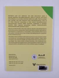 Poikanäkökulma seksuaaliopetukseen : kasvattajan opas