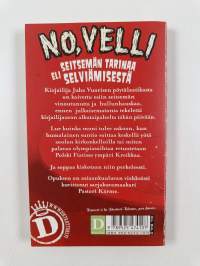 No, velli eli seitsemän tarinaa selviämisestä
