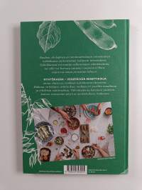 Nyhtökaura : vegepäivän reseptikirja