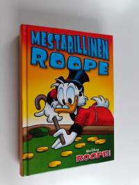 Mestarillinen Roope