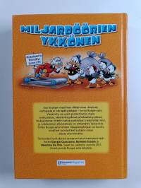 Mestarillinen Roope