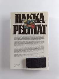 Hakkapeliitat 1-3 : historiallinen romaani