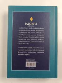 Jalokivikokoelma