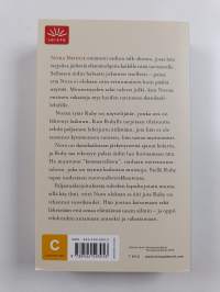 Paluu Kesäsaarelle