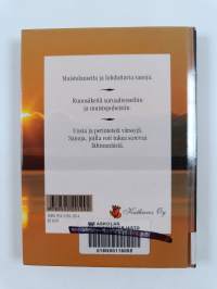 Sanat jotka muistetaan surun päivinä