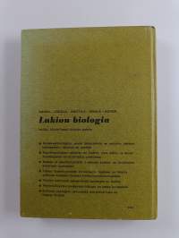 Lukion biologia