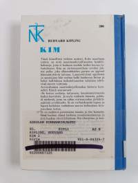Kim 2 : suuri peli