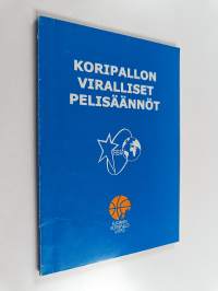 Koripallon viralliset pelisäännöt 2000-2002