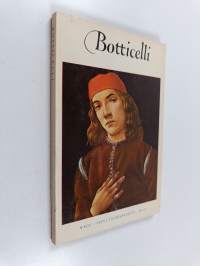 Sandro Botticelli (1444/45-1510)