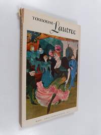 Henri de Toulouse-Lautrec (1864-1901)