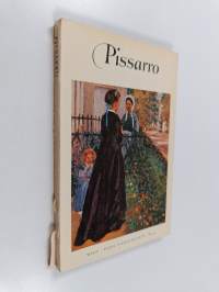 Camille Pissarro (1830-1903)