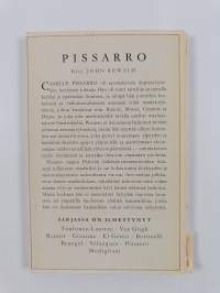 Camille Pissarro (1830-1903)