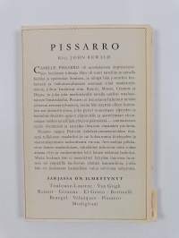 Camille Pissarro (1830-1903)