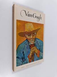 Vincent van Gogh (1853-1890)