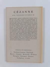 Paul Cezanne (1839-1906)