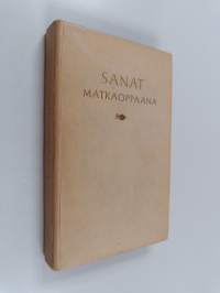 Sanat matkaoppaana