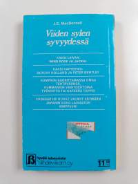 Viiden sylen syvyydessä