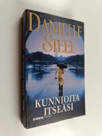 Kunnioita itseäsi