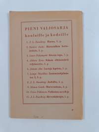 Hirvenhiihtäjät