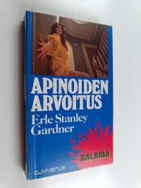 Apinoiden arvoitus