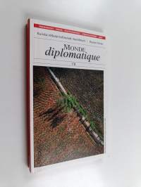 Le monde diplomatique 7