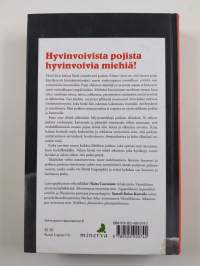 Pelastakaa pojat!