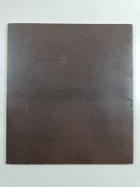 Norjan taidetta  1820-1940 : Ateneumin taidemuseo 18.8-30.9.1979