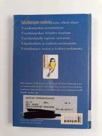 Talvilintujen ruokinta