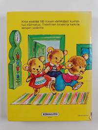 100 eläinsatua