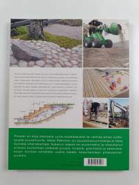 Pihalle! : pihanrakentajan opas