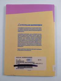 Luomupellon kasvinsuojelu