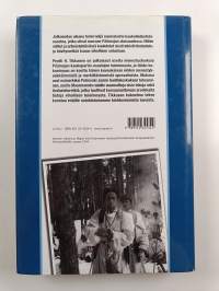 Valiosissit kaukopartiossa