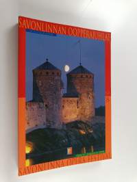 Savonlinnan oopperajuhlat 1998