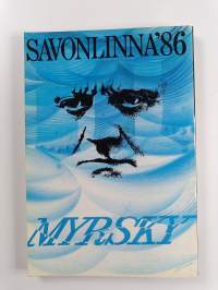 Savonlinnan oopperajuhlat 1986