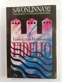 Savonlinnan oopperajuhlat 1992