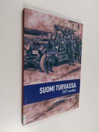 Suomi turvassa 100 vuotta - Ajoneuvot suomalaisten turvana