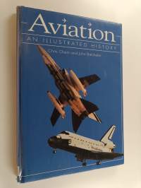 Aviation : an illustrated history