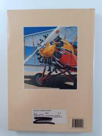 Aviation : an illustrated history