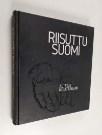 Riisuttu Suomi