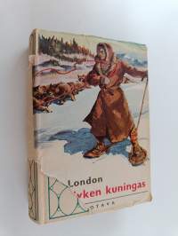 Klondyken kuningas