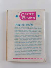 Hiipivä kauhu