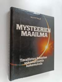 Mysteerien maailma