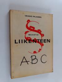 Maantieliikenteen ABC