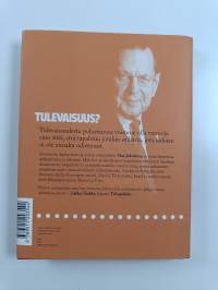 Tulevaisuus (signeerattu)