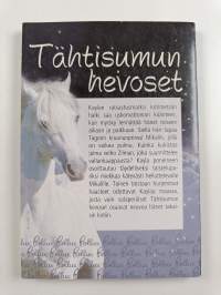 Tähtisumun hevoset
