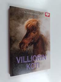 Villiorin koti