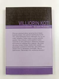 Villiorin koti