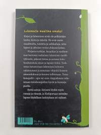 Syötä satuja : lukueväitä lapsuuteen