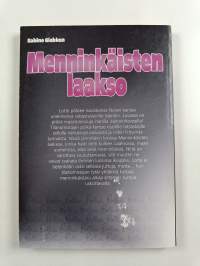 Menninkäisten laakso